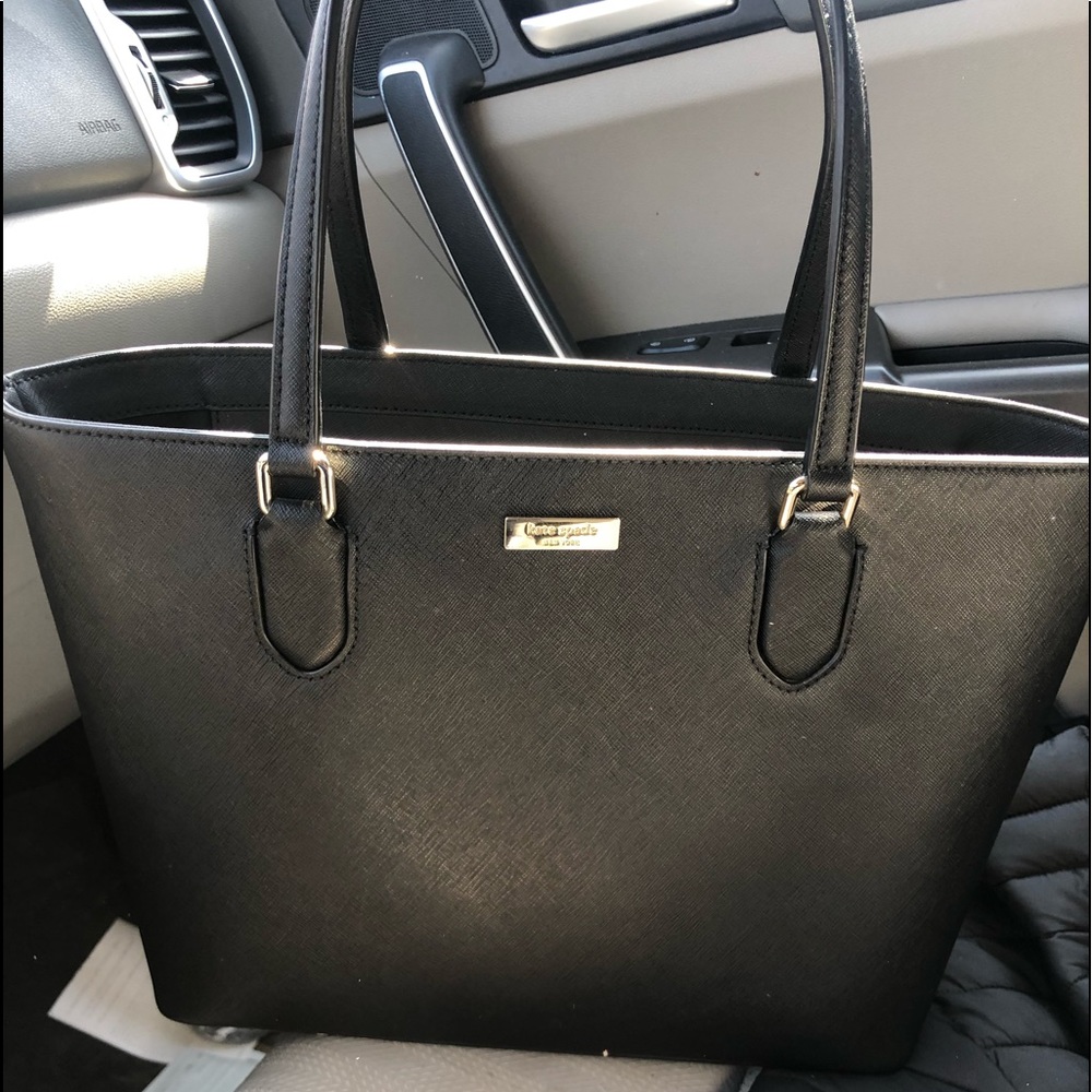 Kate spade laurel medium bag dally